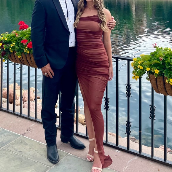 Nookie dress - Picture 4 of 5